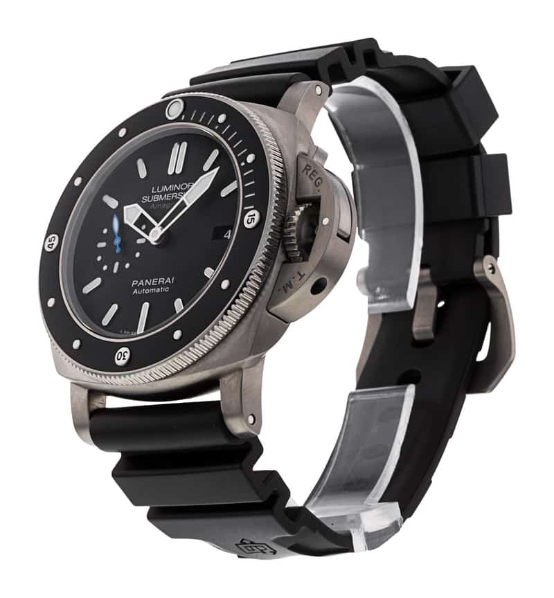 Panerai Luminor Submersible PAM01389